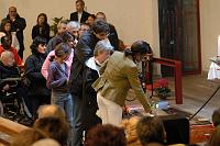  Il saluto degli amici
